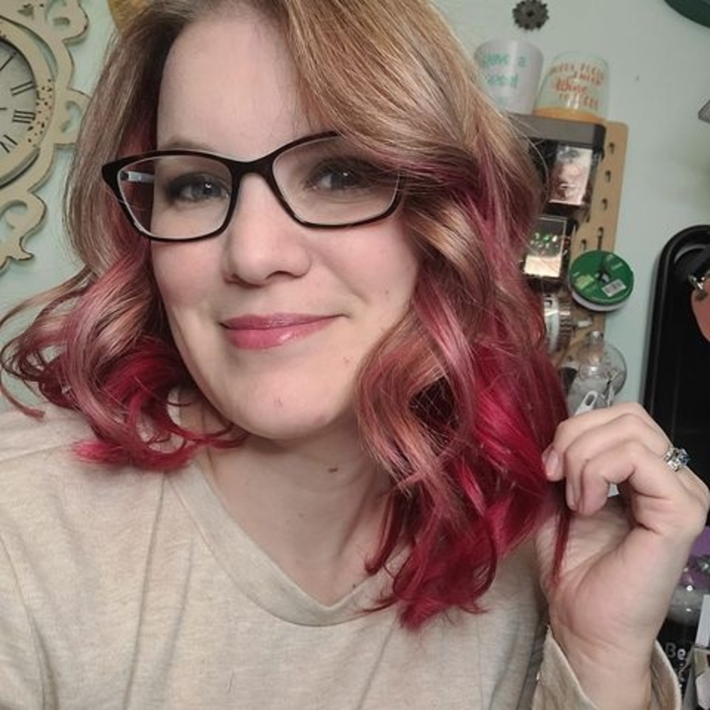 Meet your Posher, Jacqueline